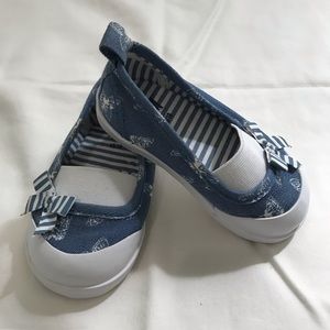 H&M Baby Slip-ons